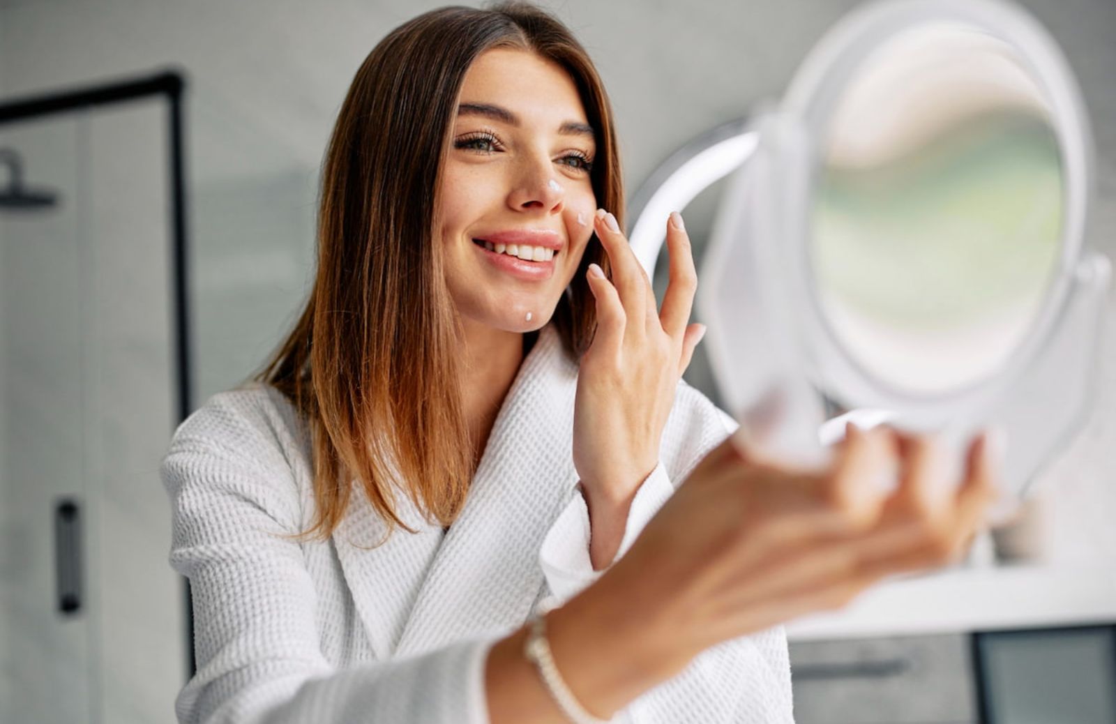 Butter skin, la pelle burro: ecco come realizzarla