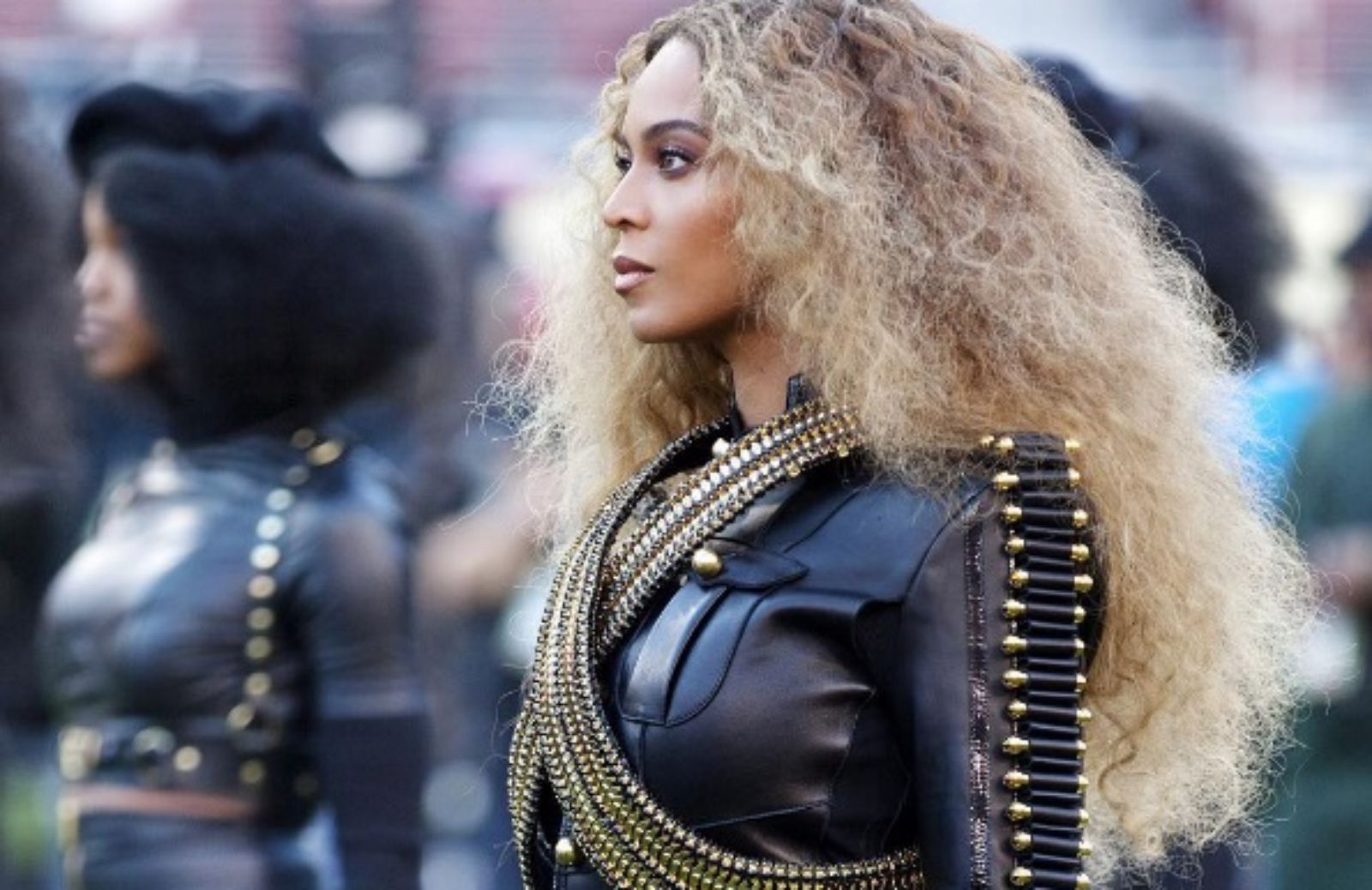 Beyoncé: i segreti per avere capelli come lei