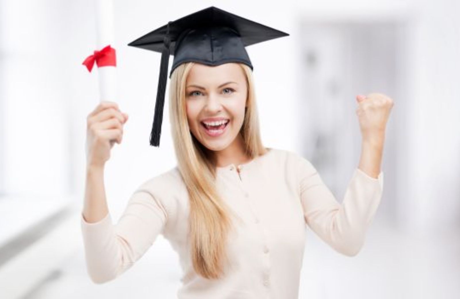 Come vestirsi il giorno della laurea