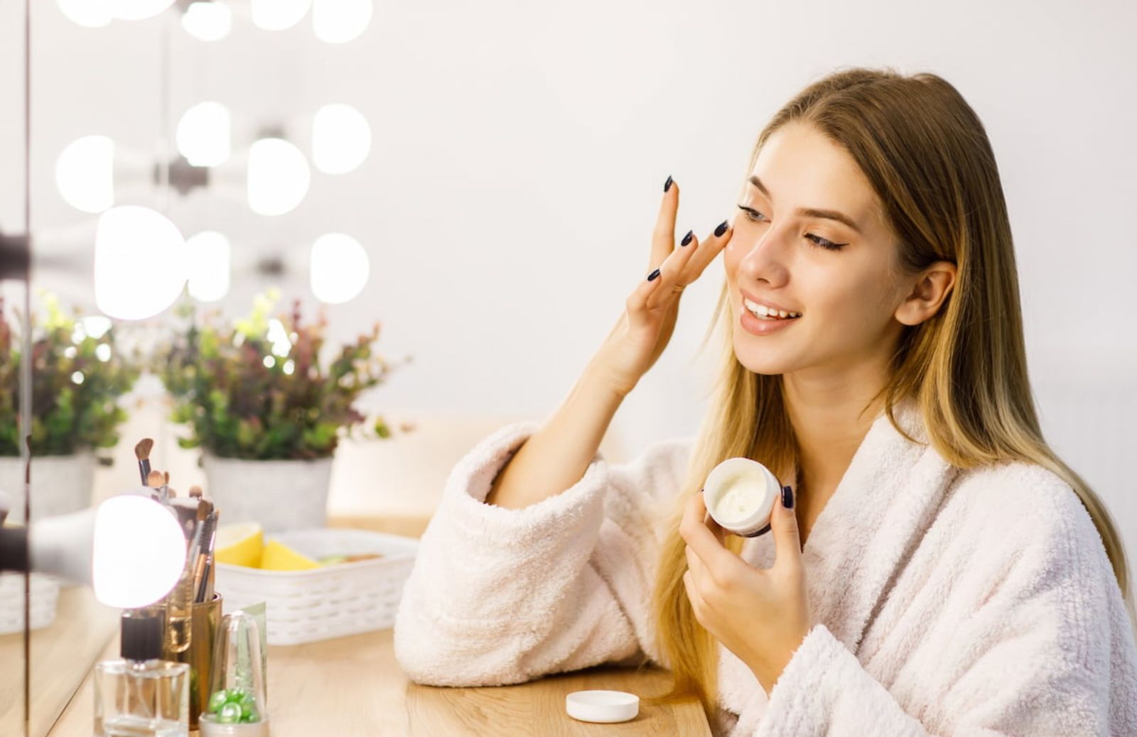 Come scegliere i giusti prodotti di bellezza