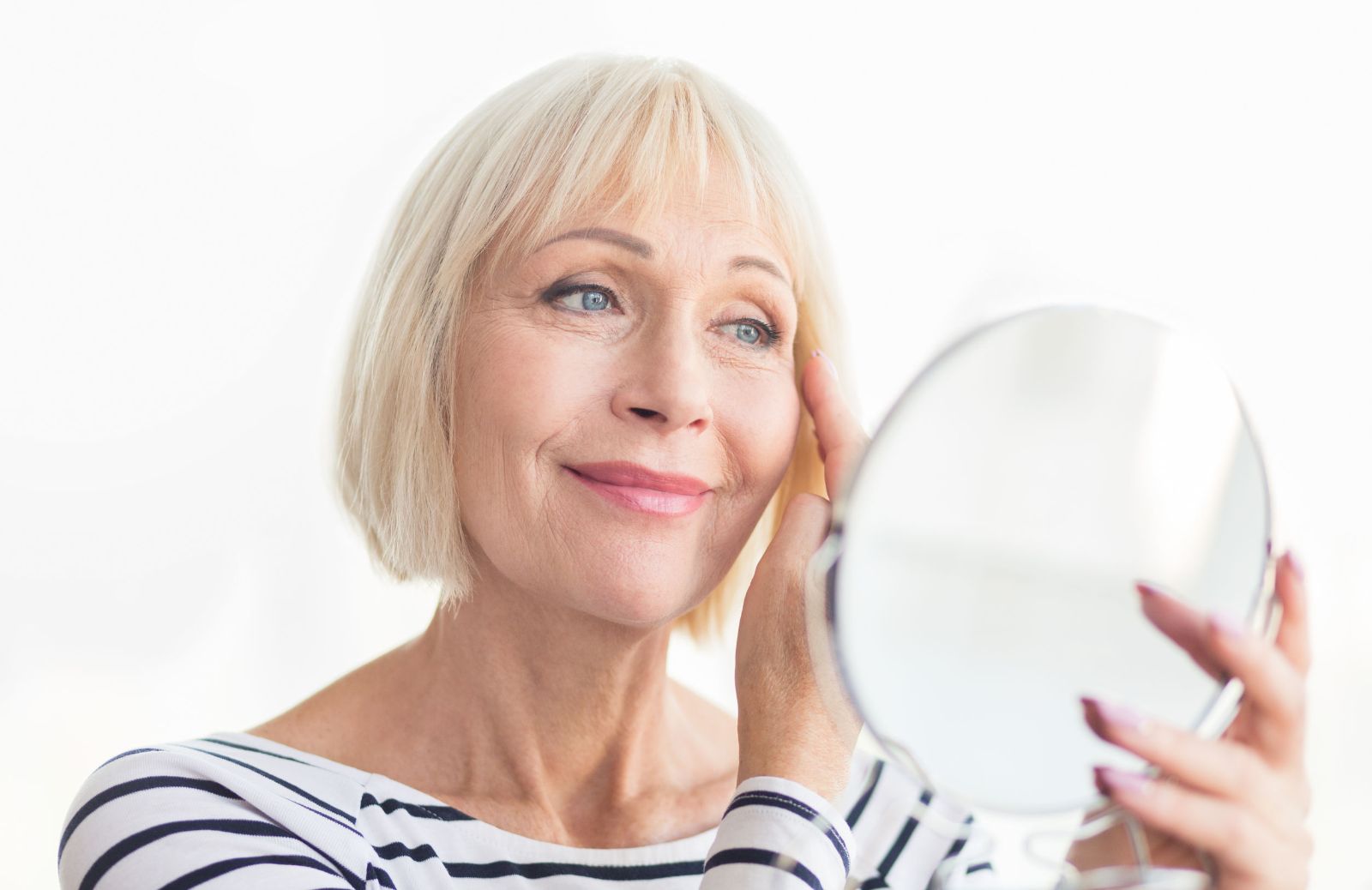 Pelli mature: consigli di bellezza anti-age 