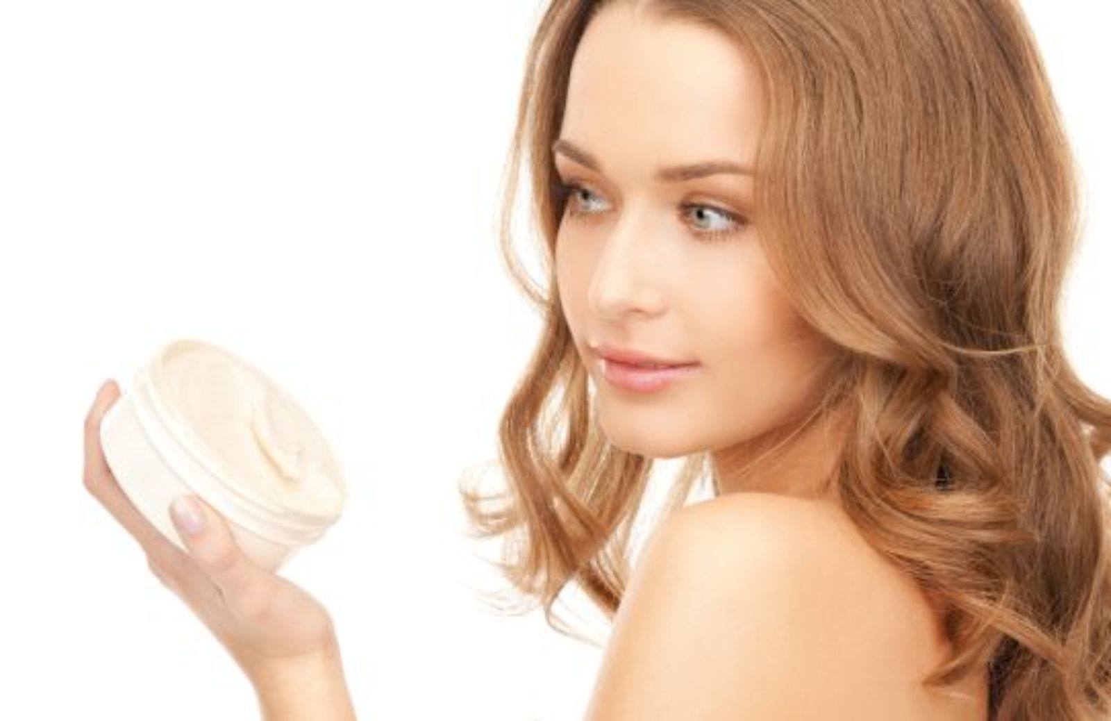 Come fare un impacco per districare i capelli ricci o mossi 