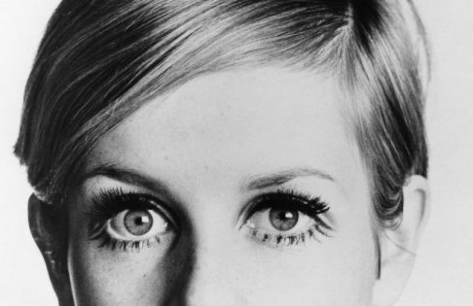 Ciglia effetto Twiggy: ecco come realizzarle