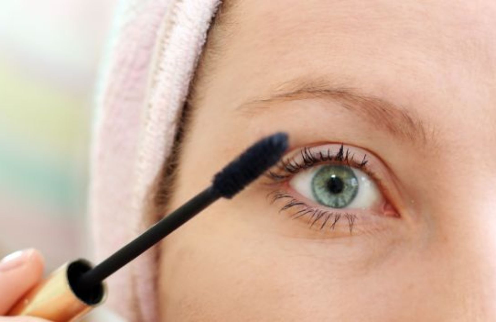 Come fare un make up leggero