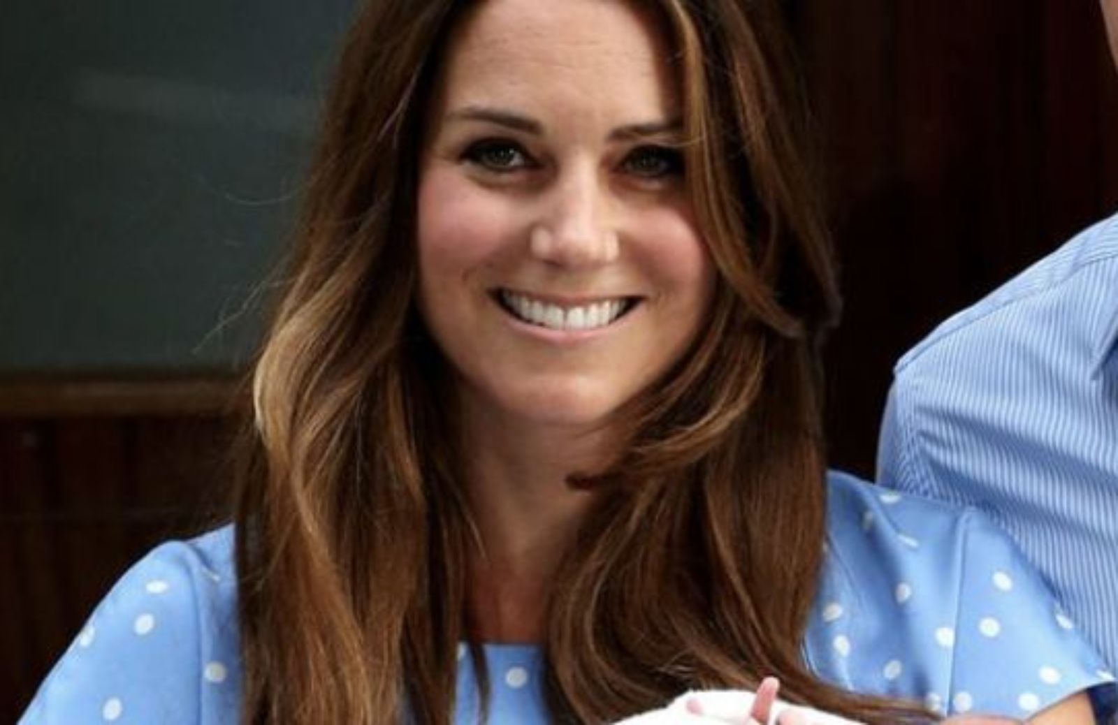 Come ricreare il trucco bon ton di Kate Middleton