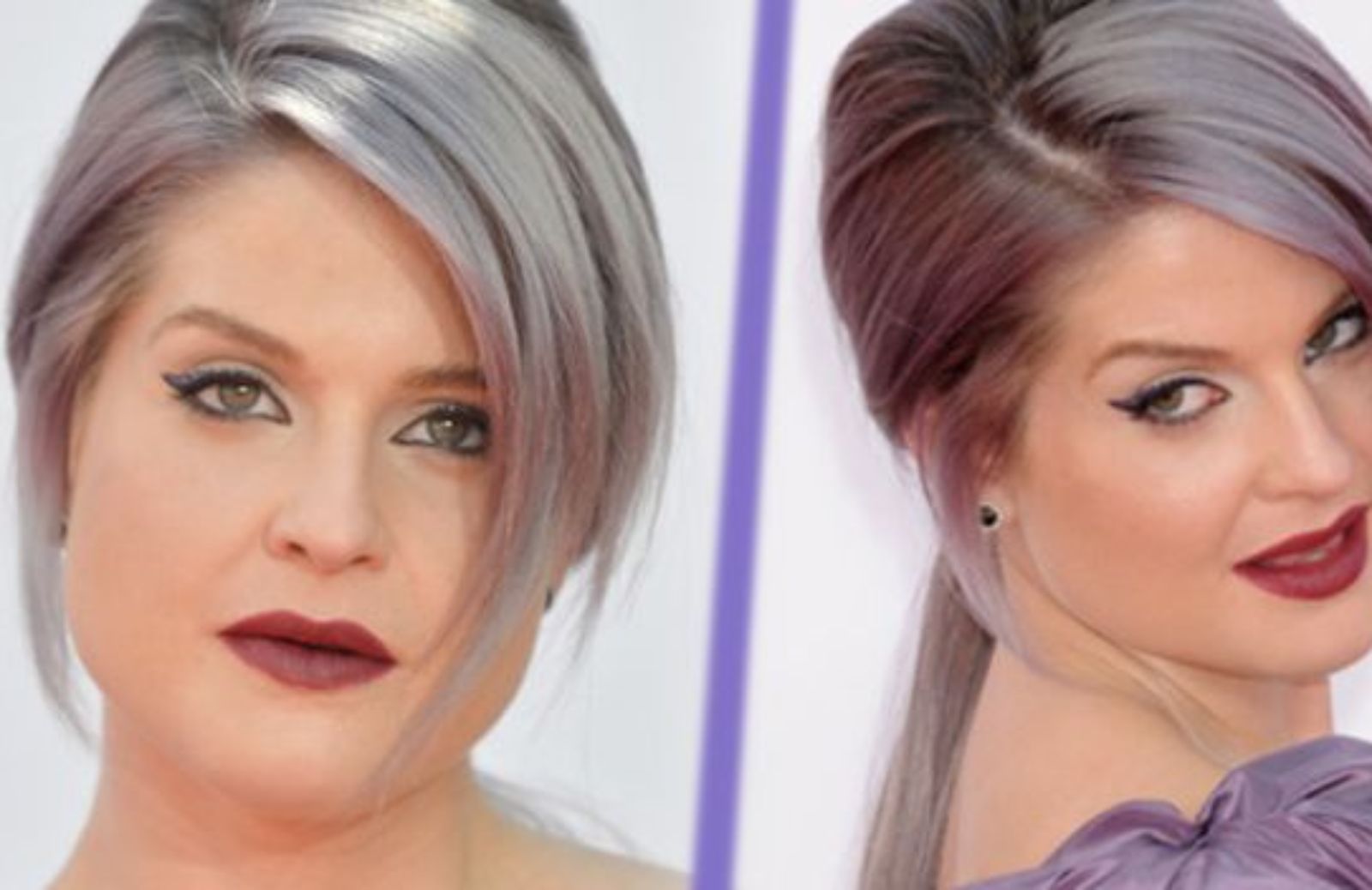 Come ricreare il trucco di Kelly Osbourne agli Emmy Awards