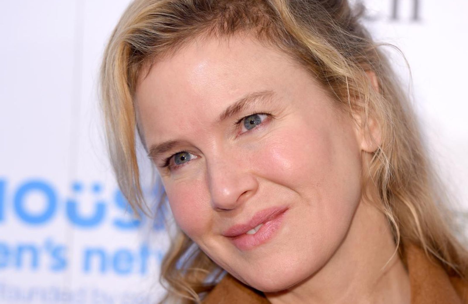 Renée Zellweger: consigli preziosi per truccare gli occhi 