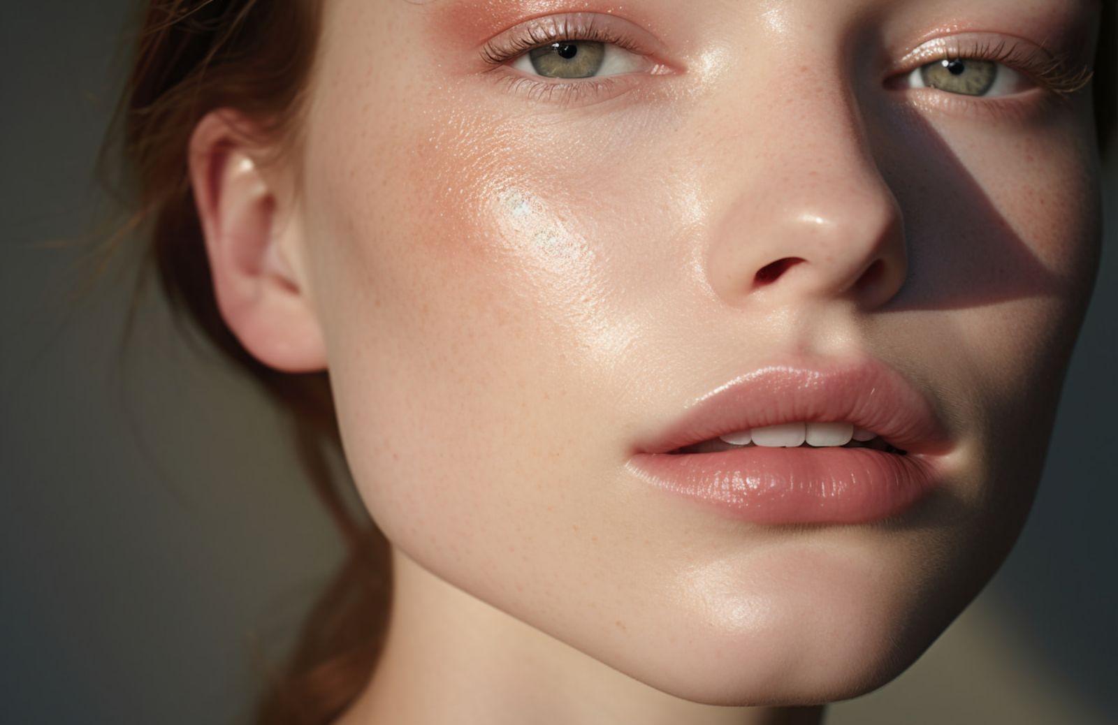 Glazed skin, è tendenza: come ottenere una pelle che fa luce