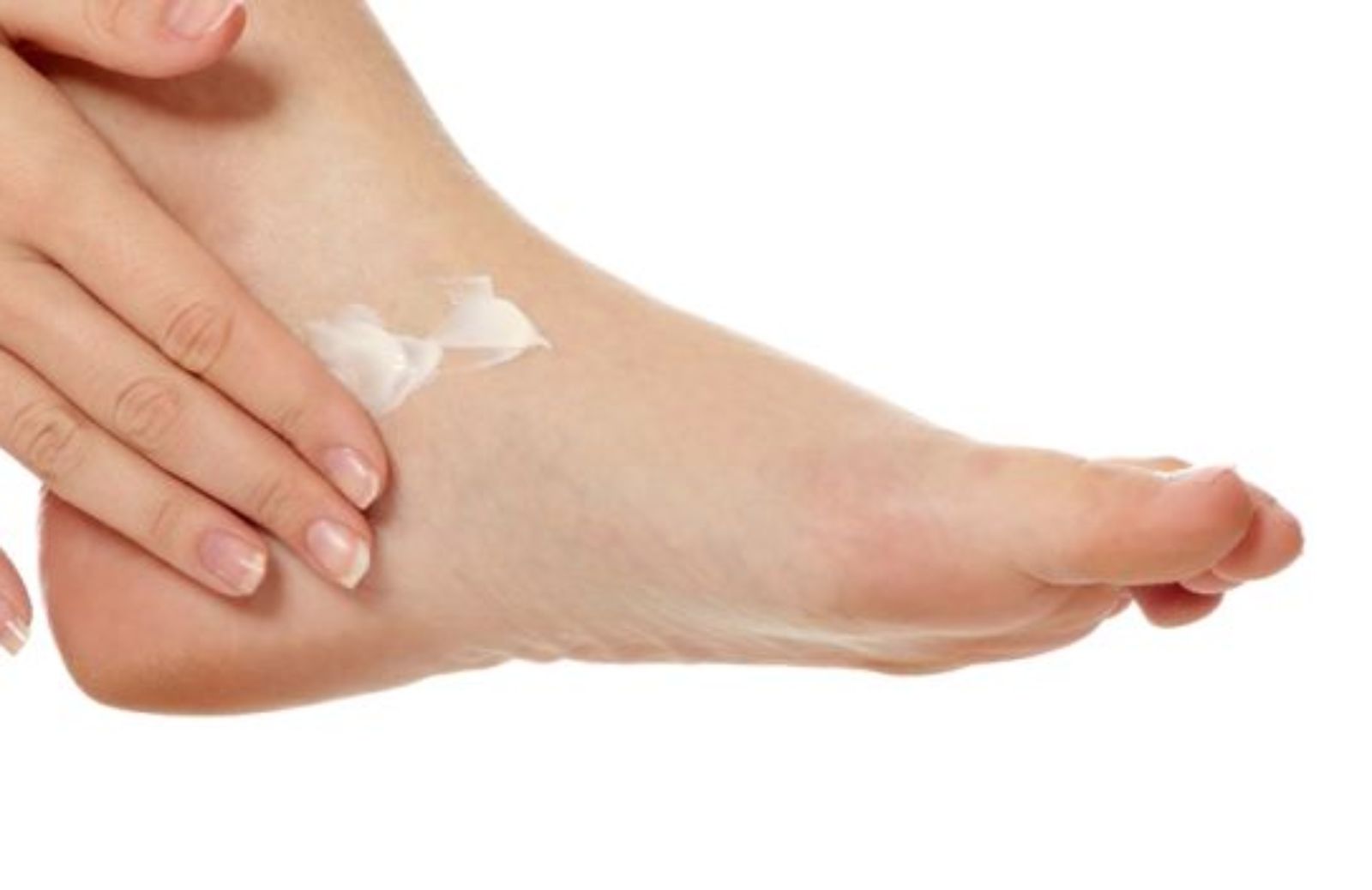 Come fare una perfetta pedicure fai da te: lo scrub