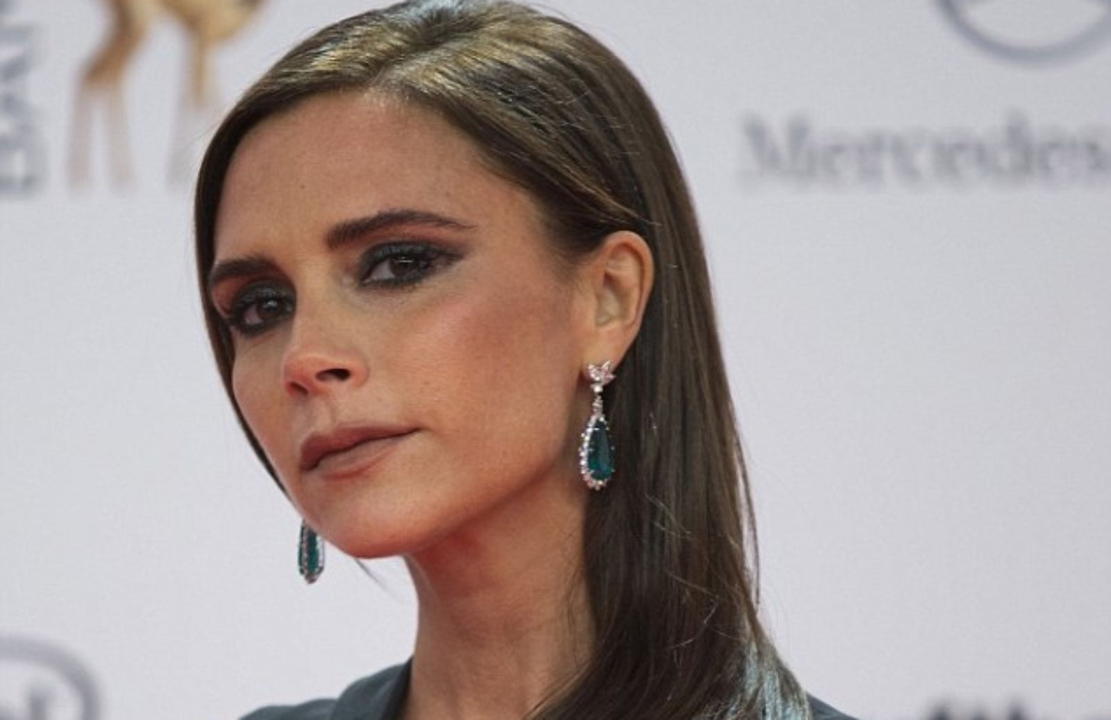 Come copiare il look di Victoria Beckham