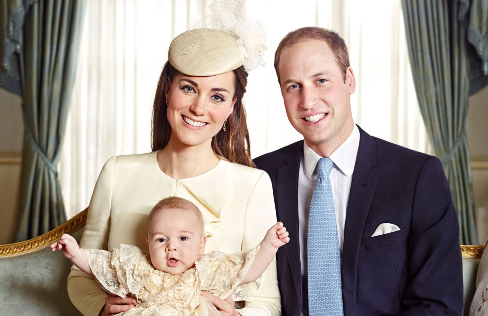 Come copiare il look premaman di Kate Middleton