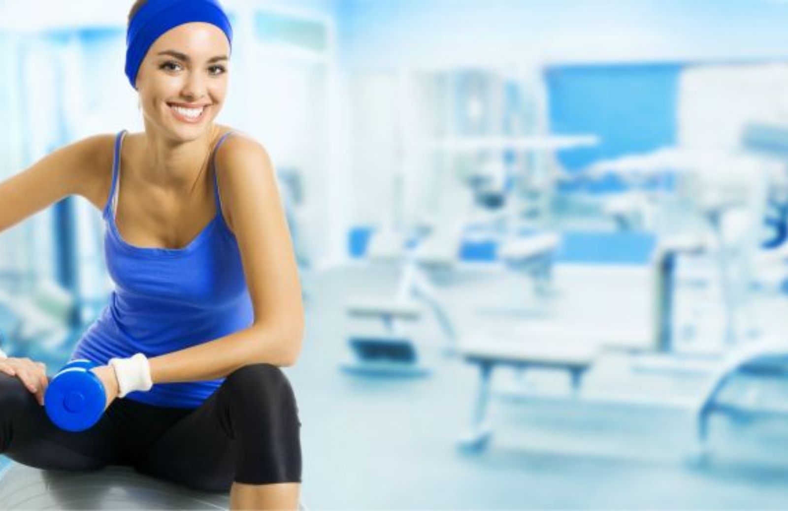 Come essere alla moda in palestra