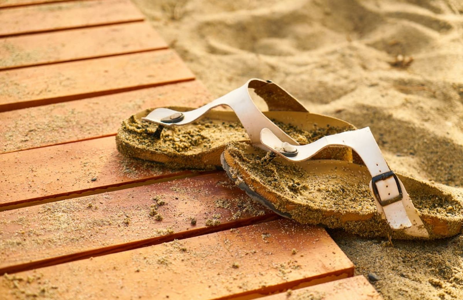 Come abbinare le birkenstock: 4 outfit per l'estate