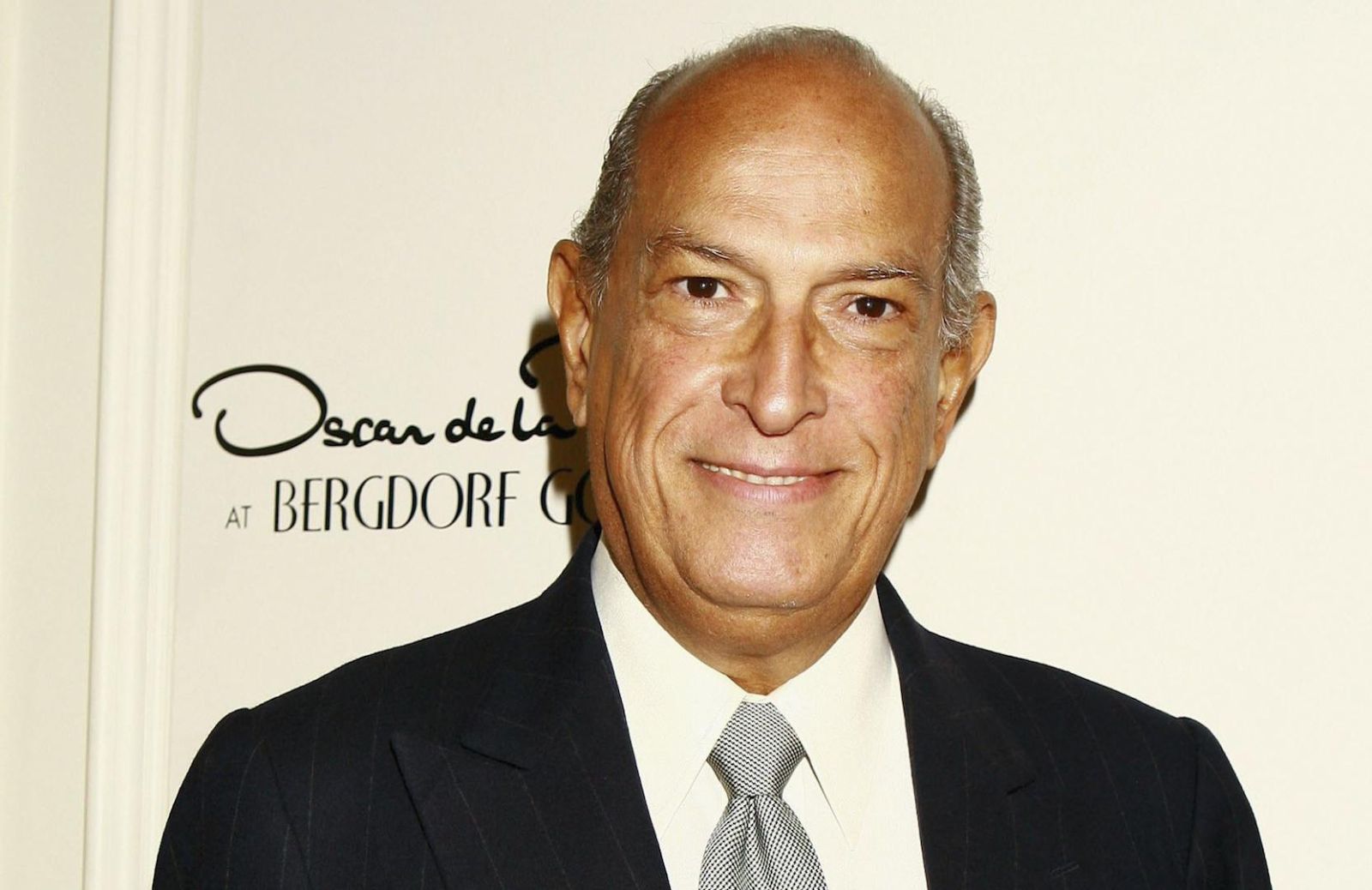 Addio a Oscar de la Renta