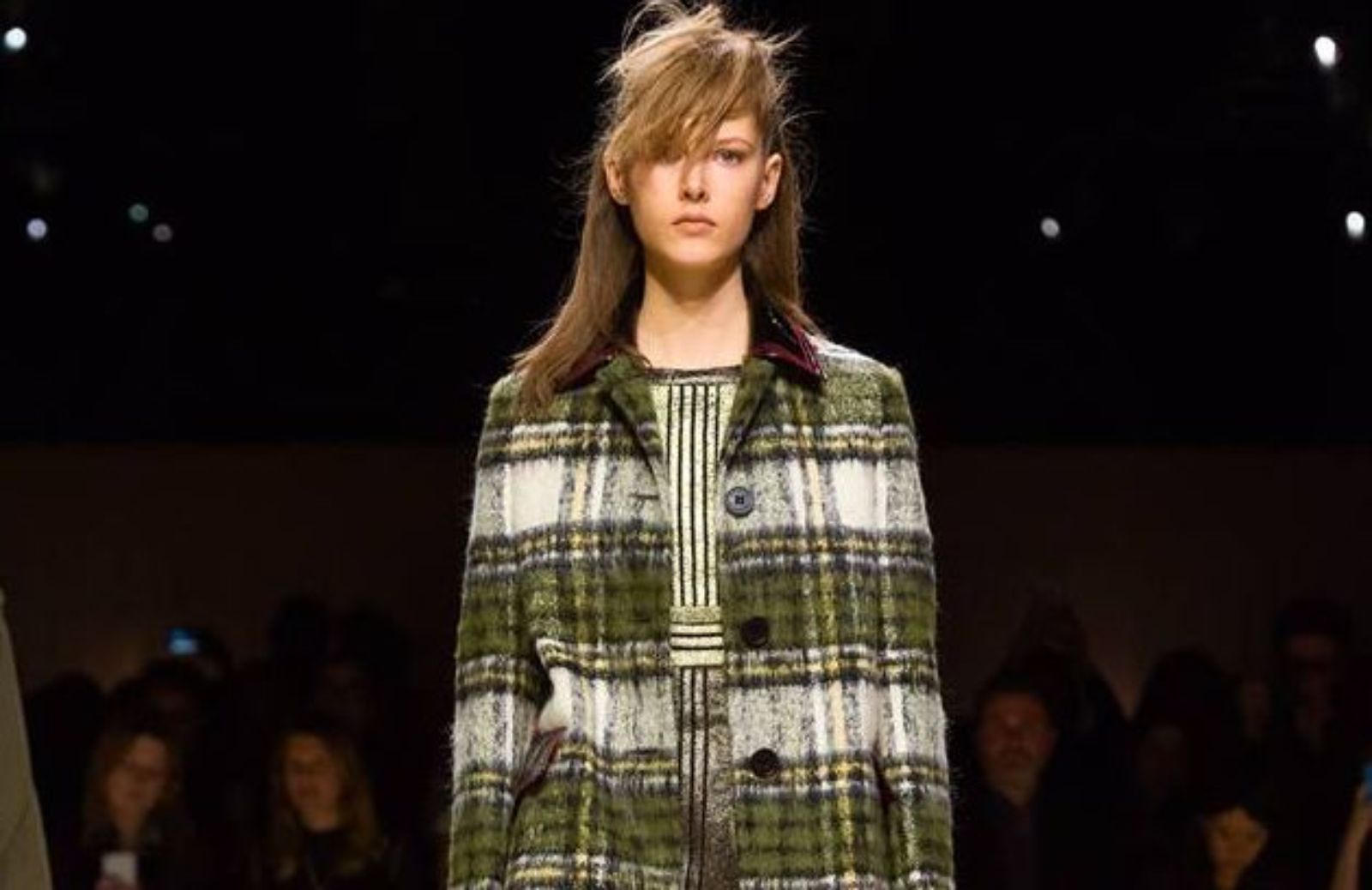 Capelli: tutti i nuovi trend alla Milano Fashion Week