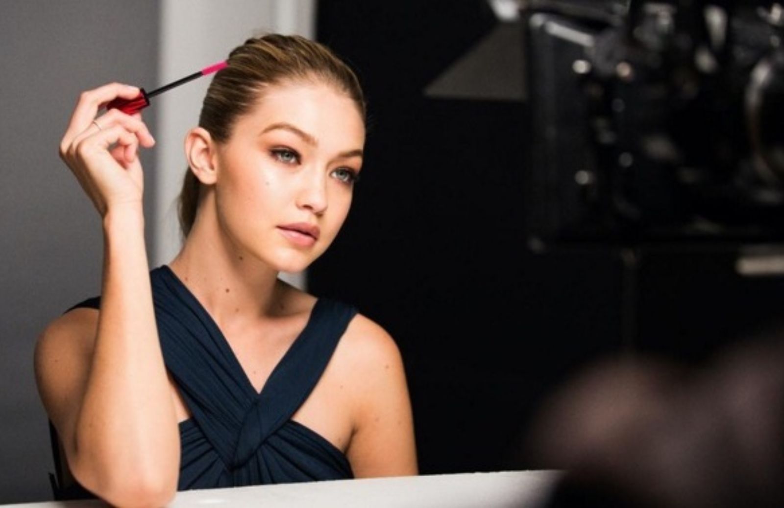 Gigi Hadid, nuovo angelo di Victoria's Secret