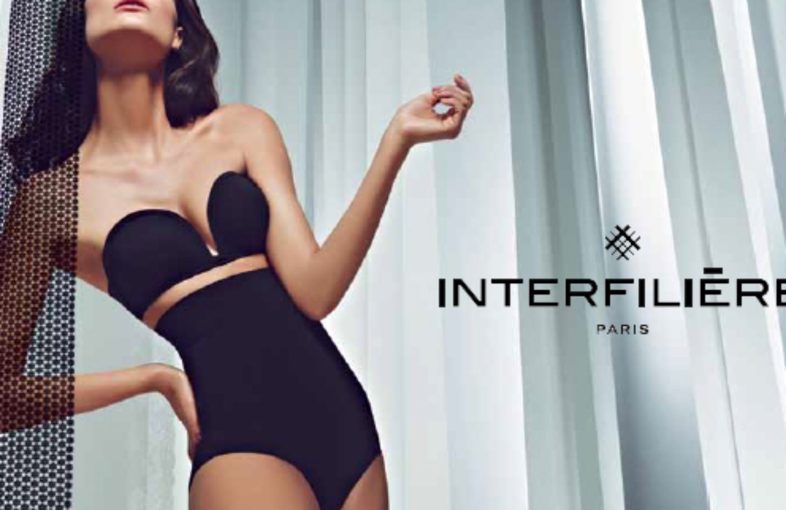 Interfilière. A Parigi sfila la lingerie