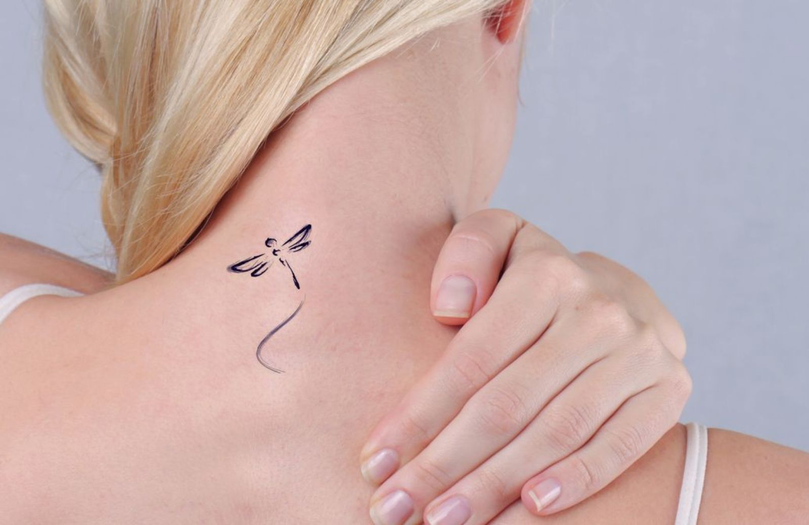 Mini tattoo: i tatuaggi mignon che conquistano le star