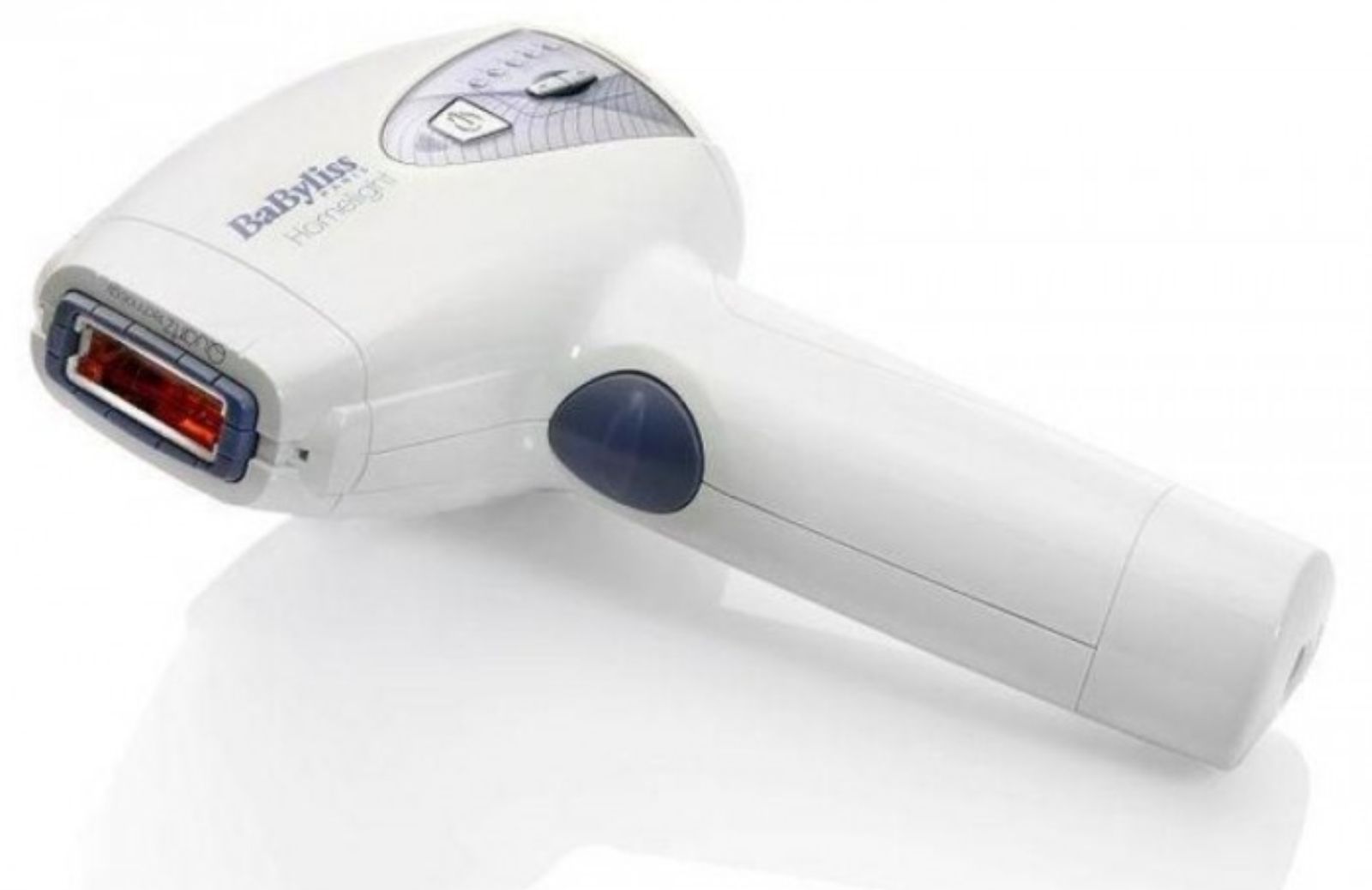 Via per sempre i peli superflui? Provate Babyliss Homelight