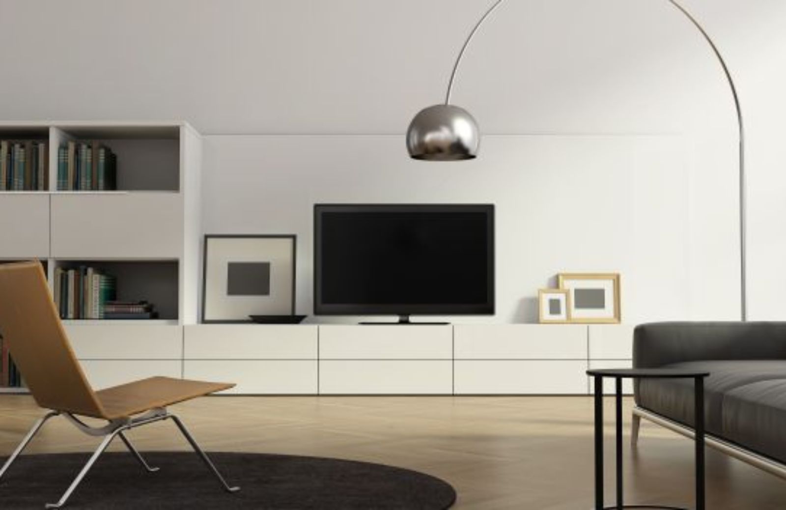 Come arredare casa in stile minimal 