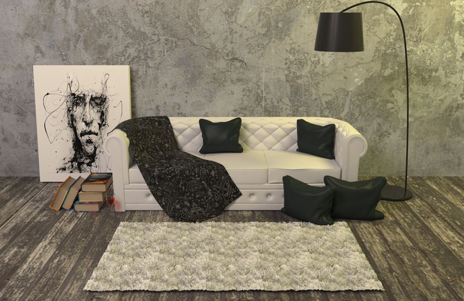 Passione arredamento: come diventare interior designer