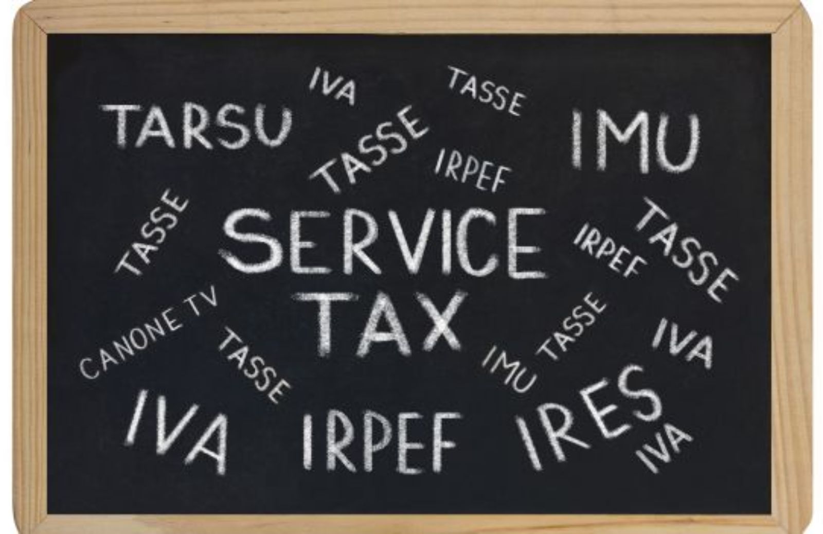 Come funziona la service tax sulle abitazioni