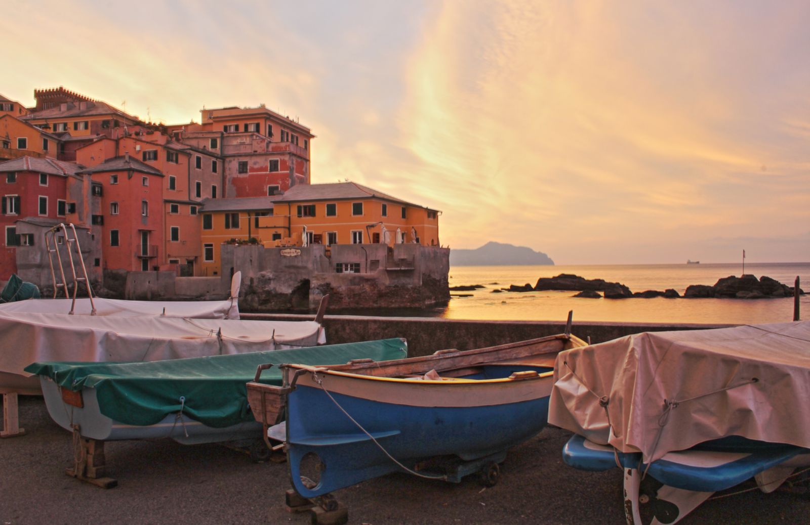 Come scegliere la seconda casa al mare