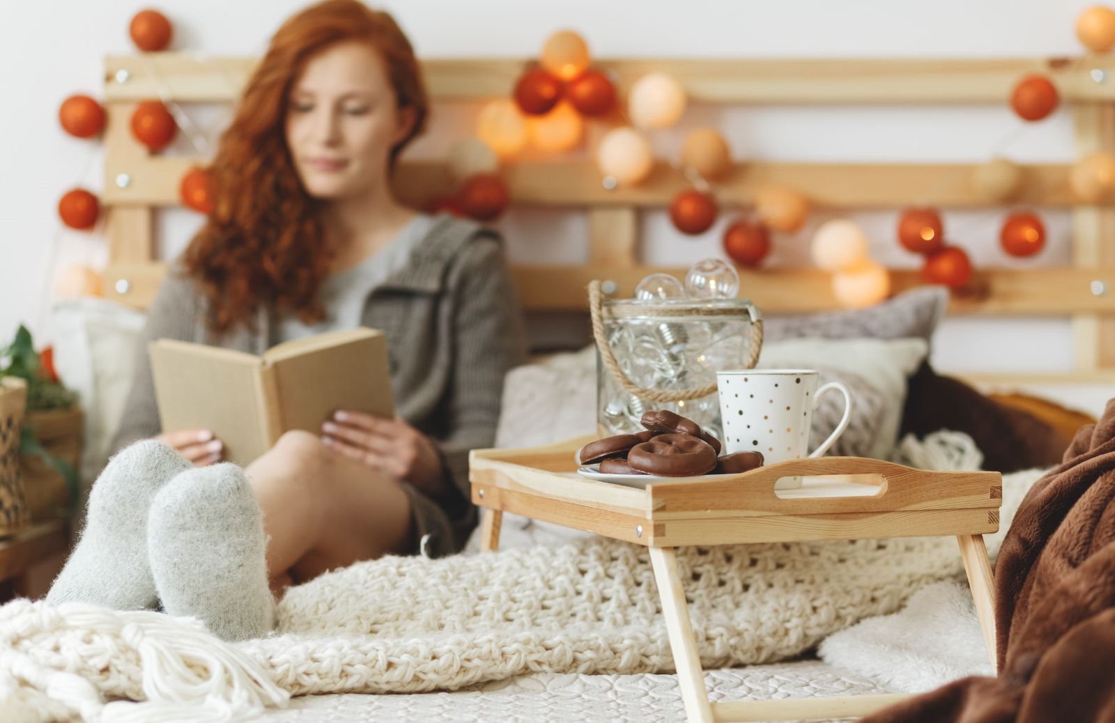 Arriva l'inverno, tempo di Hygge: ecco cos'è