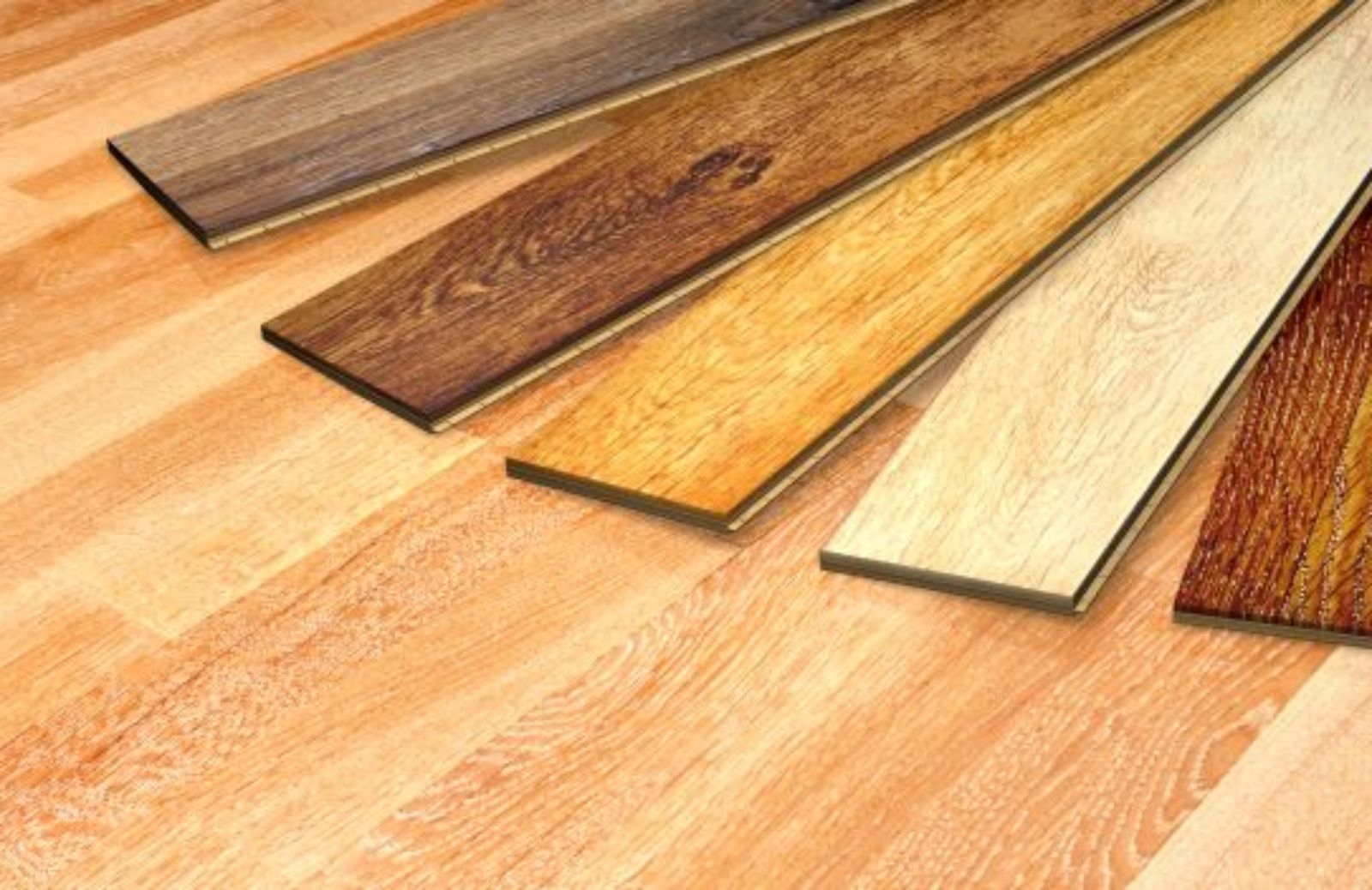 Come scegliere le essenze per il parquet