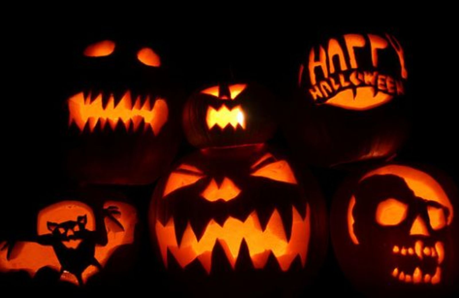 Come realizzare una Jack O’Lantern, la zucca illuminata di Halloween