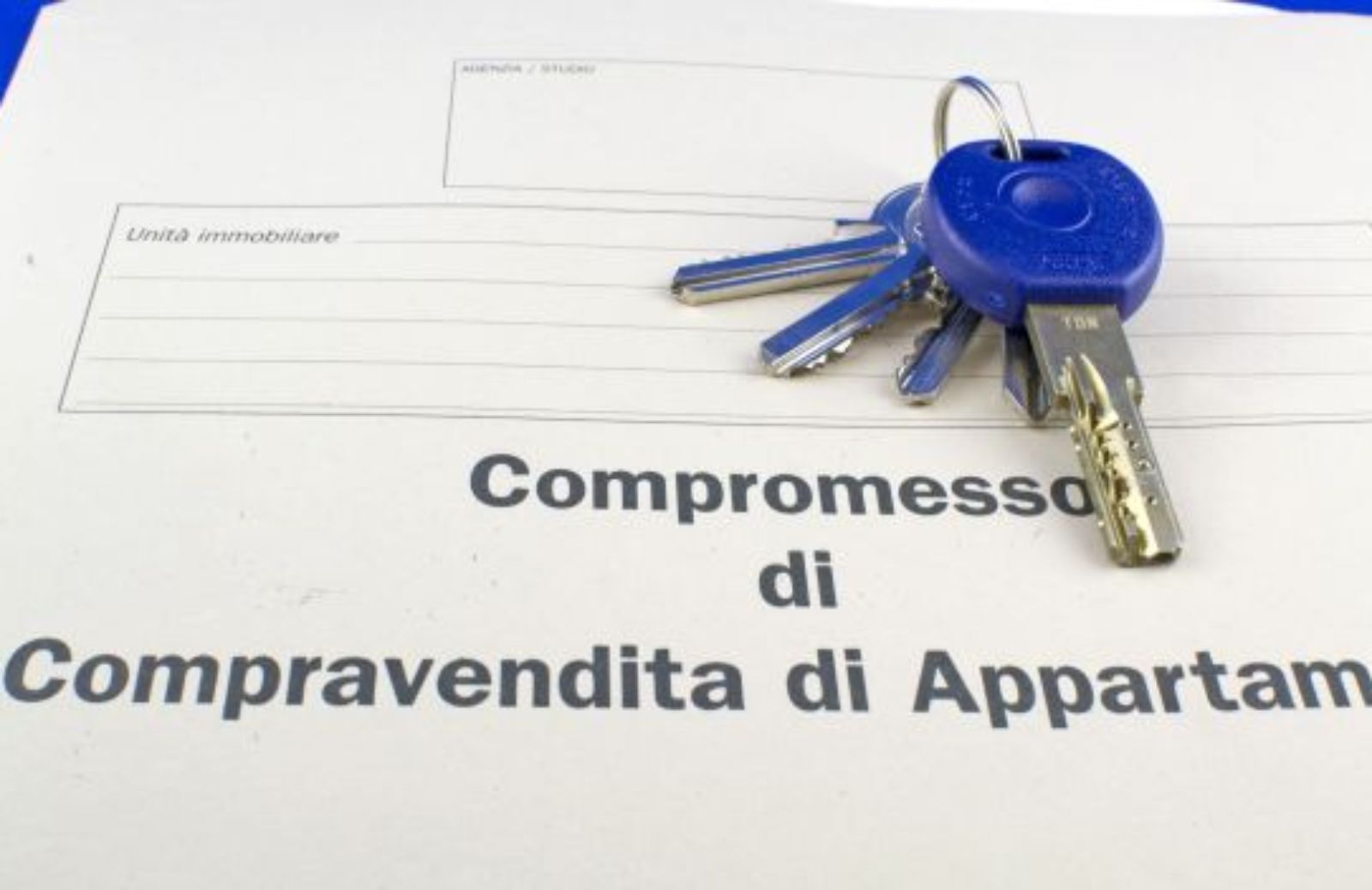 Come e perché registrare e trascrivere il compromesso