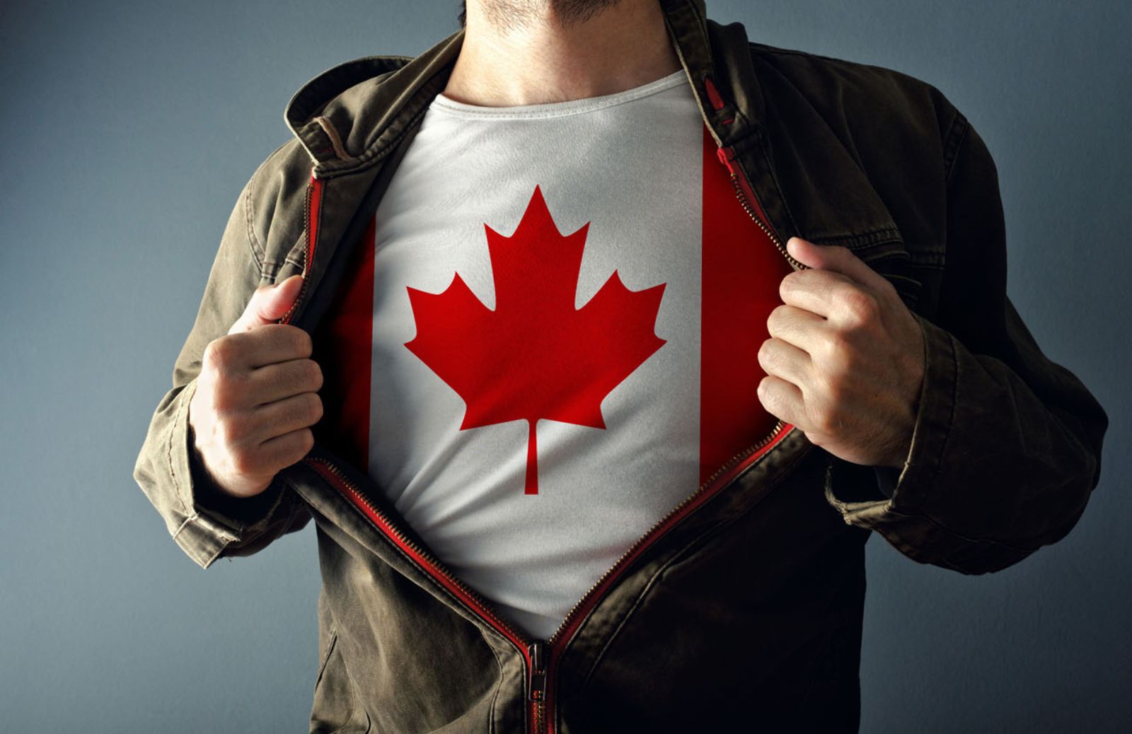 Come trovare lavoro in Canada