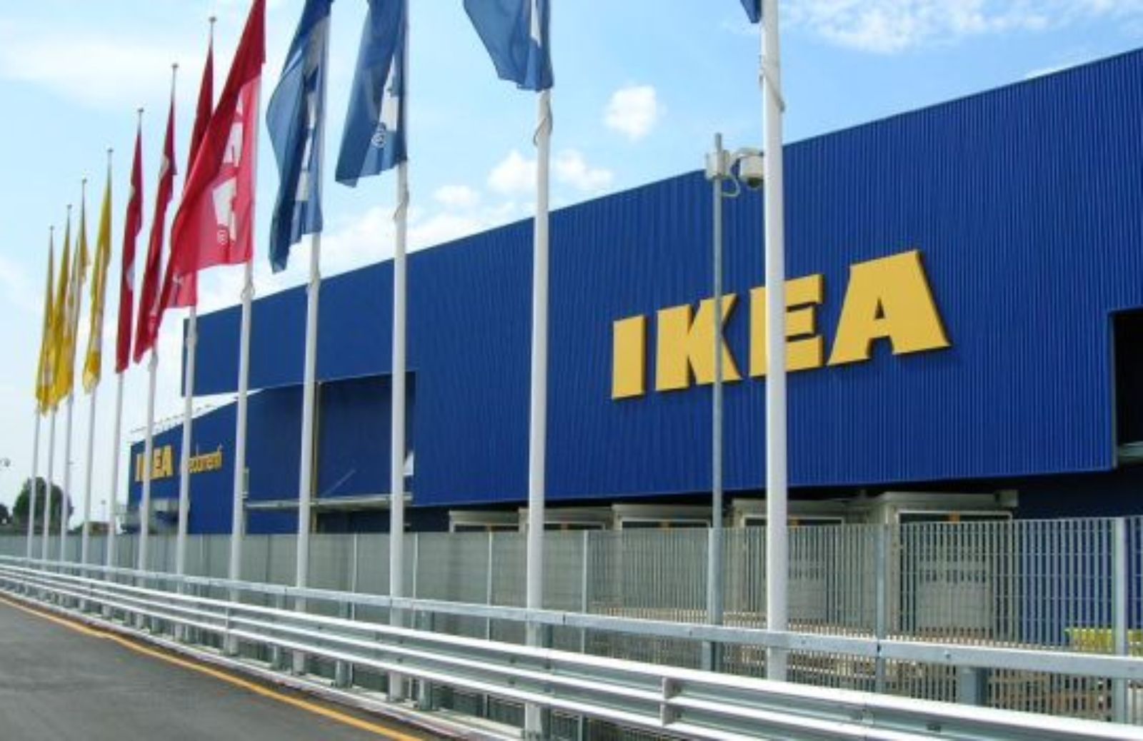 Basta poco per crescere insieme: il catalogo IKEA 2014