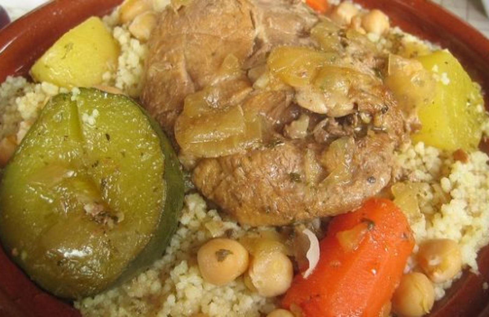 Come preparare il cous cous con pollo e verdure per il tuo cane