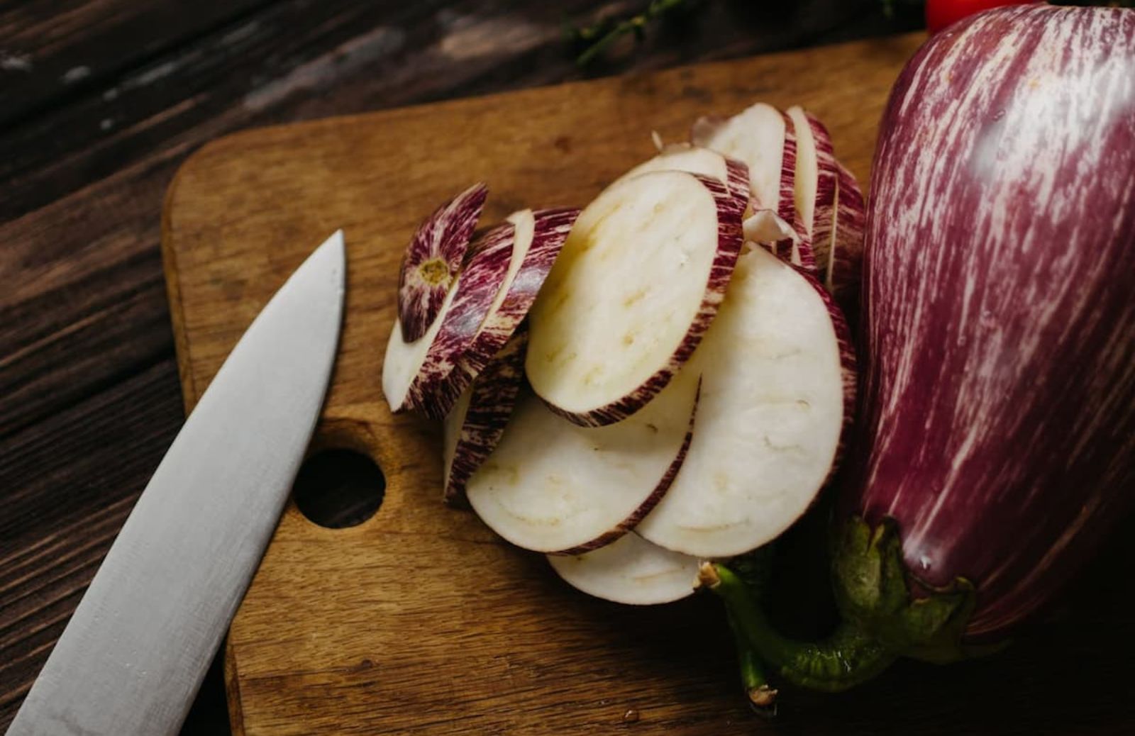 Come cucinare le melanzane