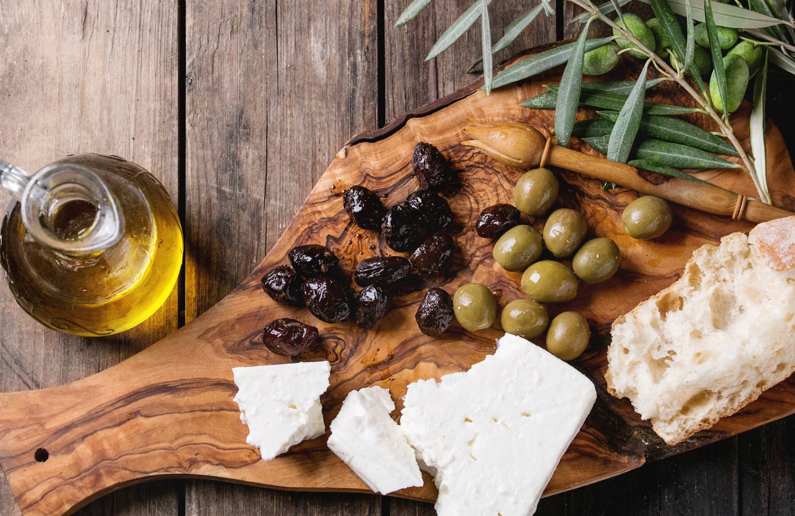 Antipasti veloci: la ricetta dei crostini fantasia