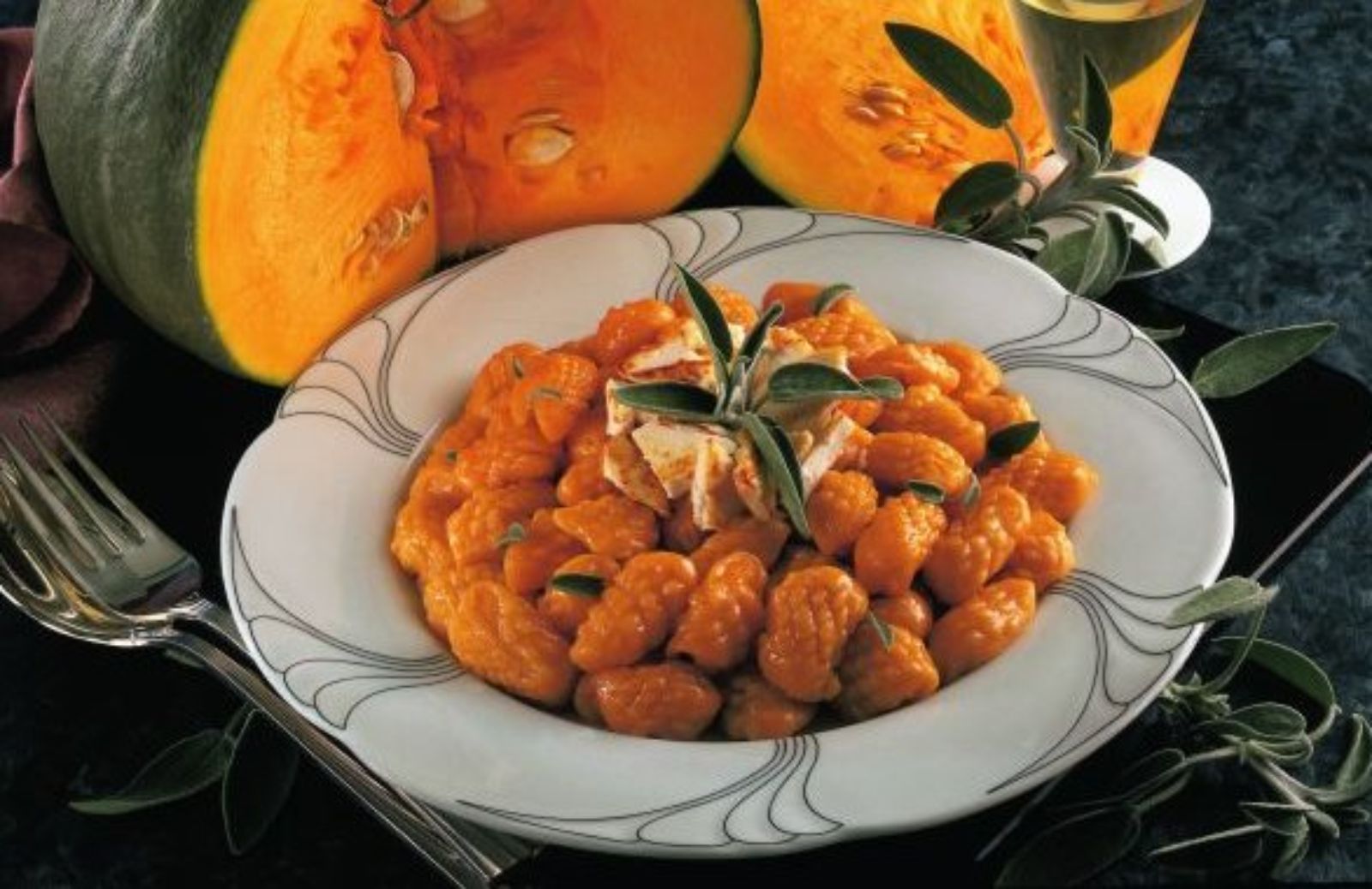 Bocconcini di zucca: l'antipasto autunnale da servire caldo