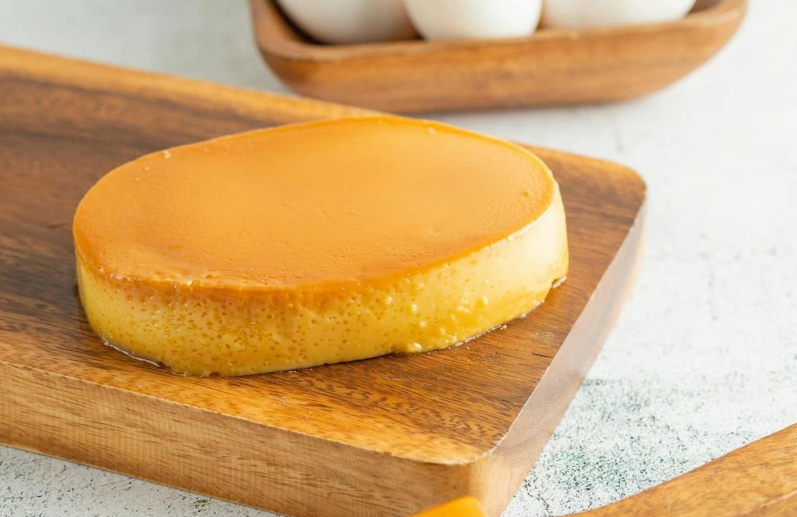 Flan di zucca: ricetta originale e varianti gustose