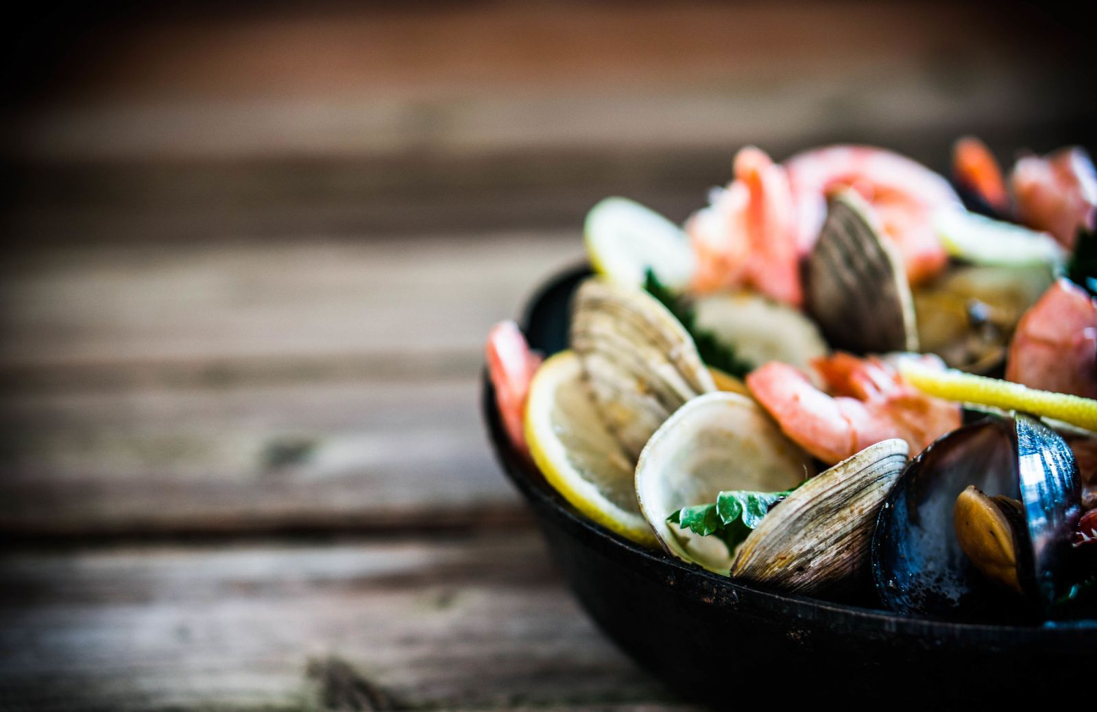 Insalata di mare: il più sfizioso tra gli antipasti