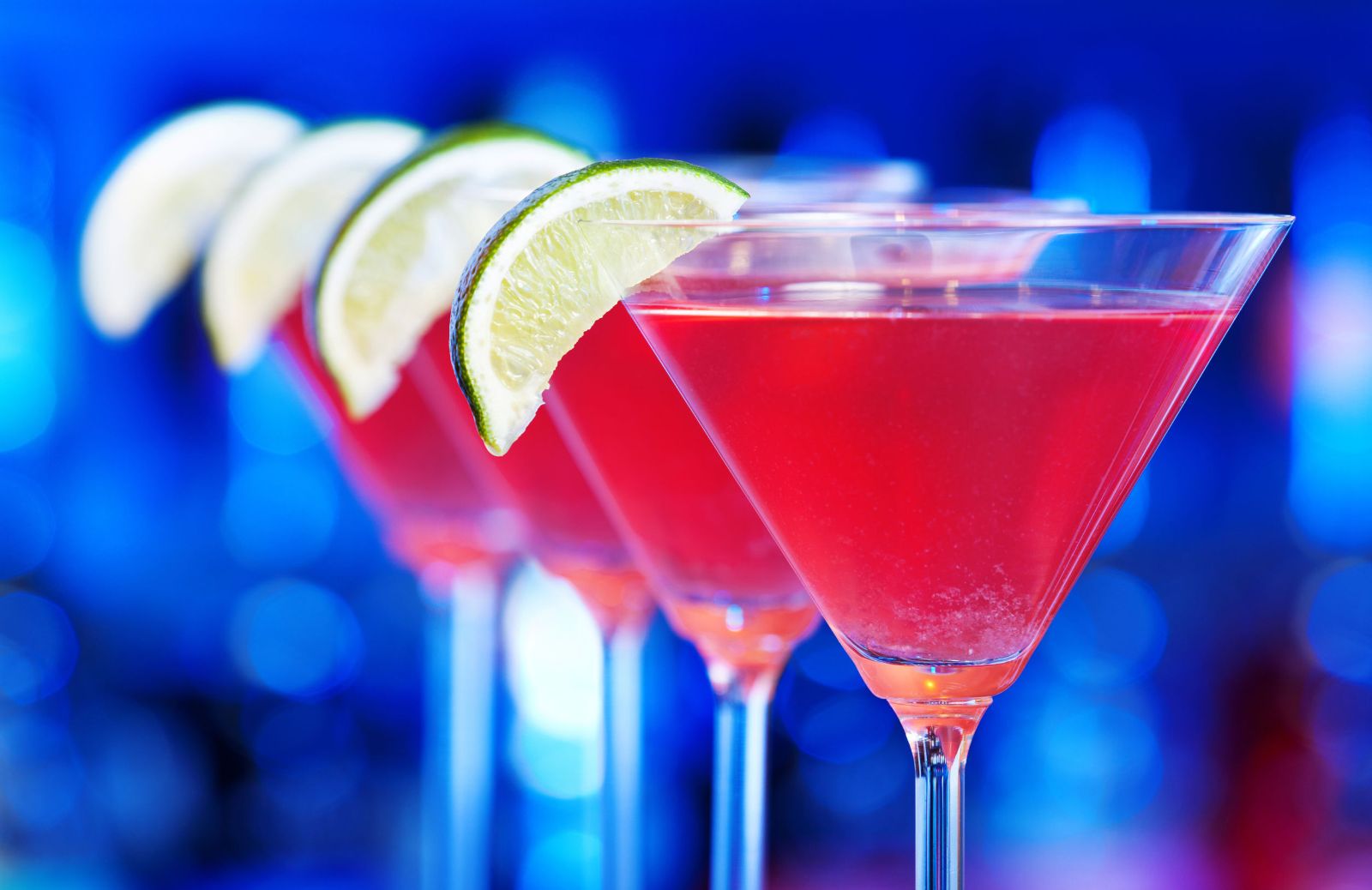 Come fare un Cosmopolitan perfetto