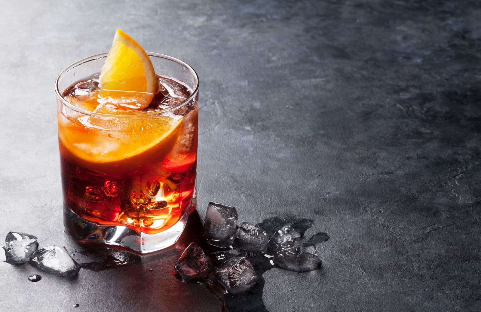 Come fare un cocktail Negroni