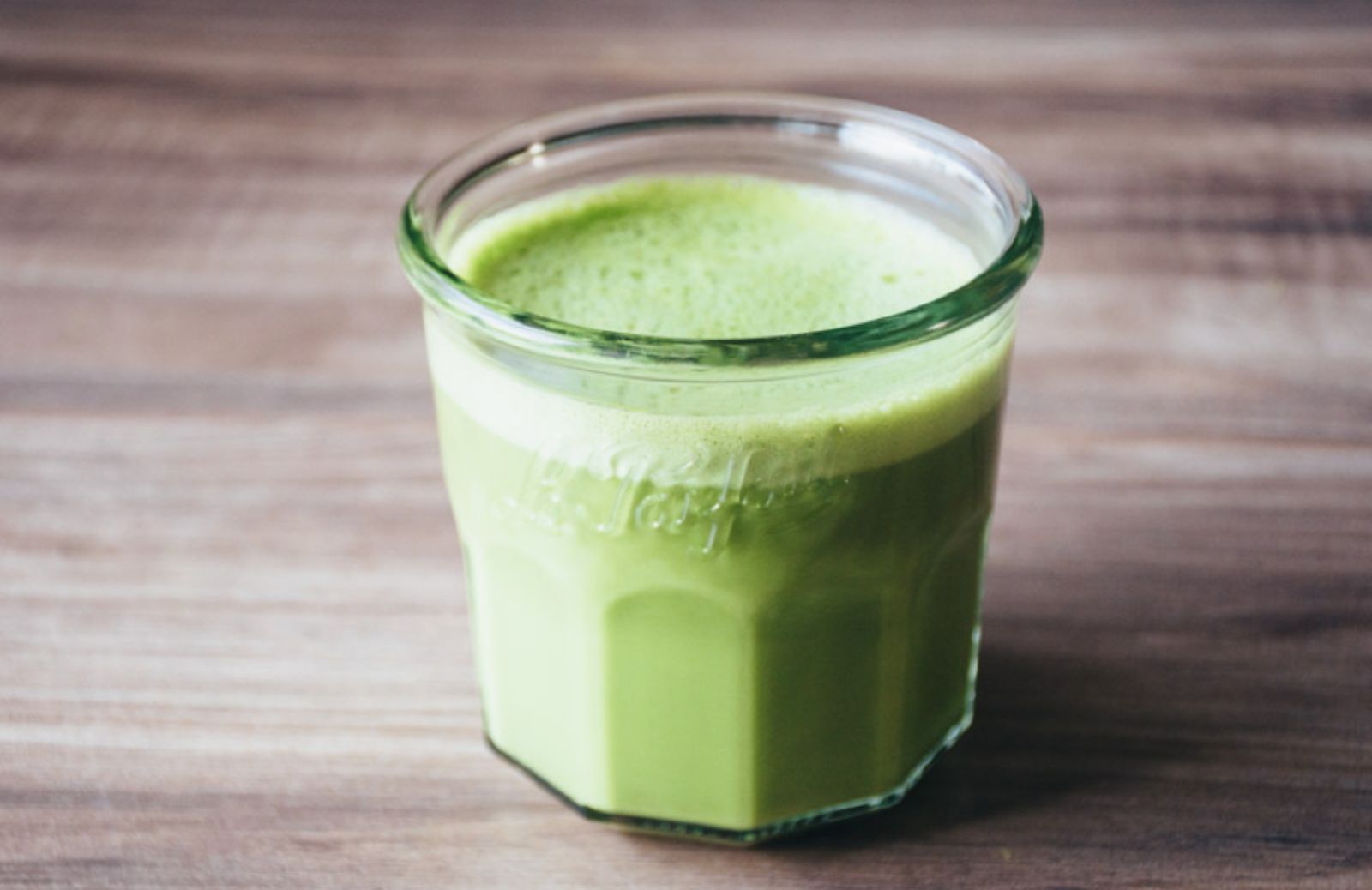 Matcha latte: cos’è e come si prepara