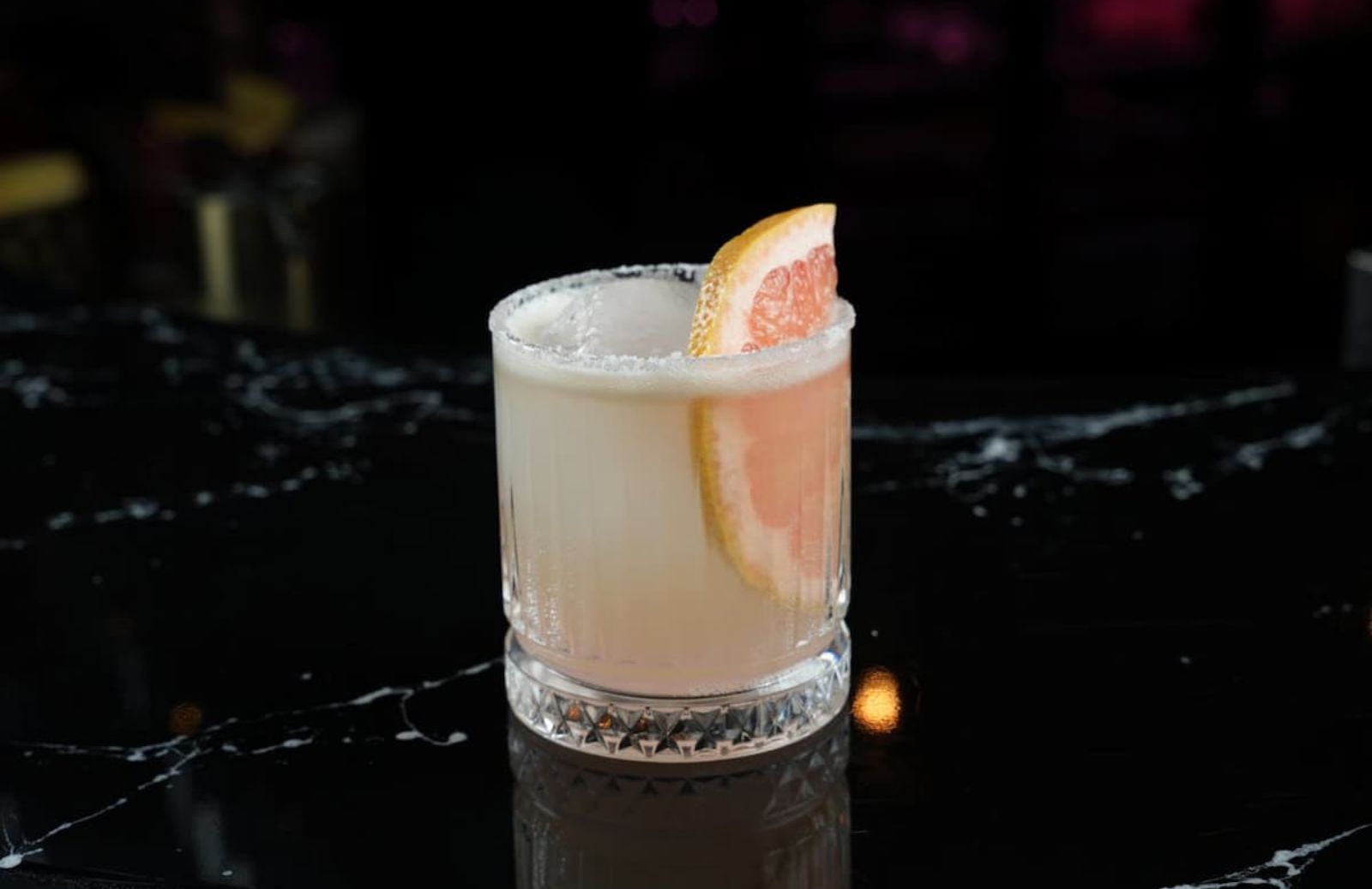 Paloma cocktail: ricetta e gradazione