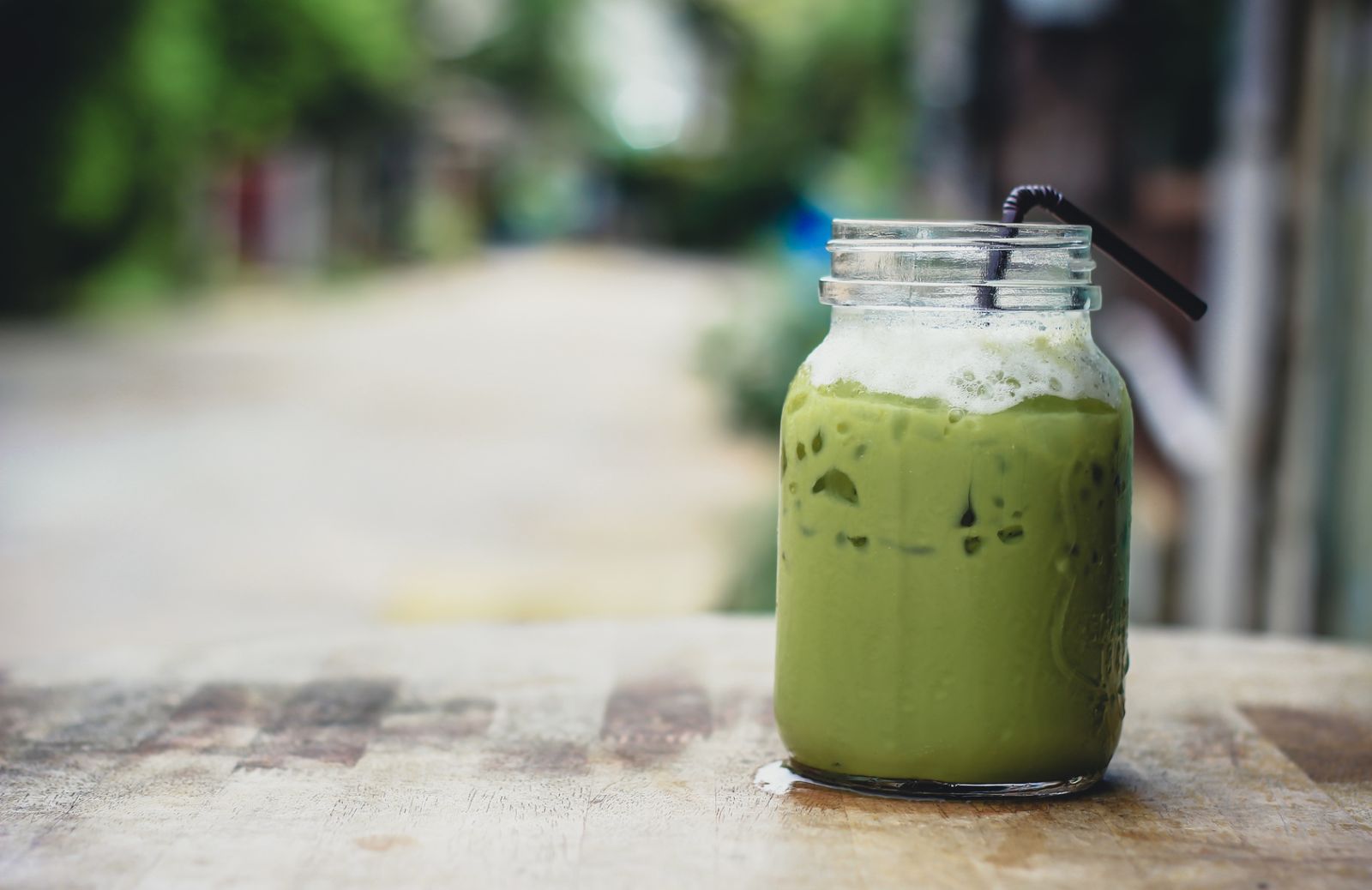 Tè matcha: tutti gli usi in cucina