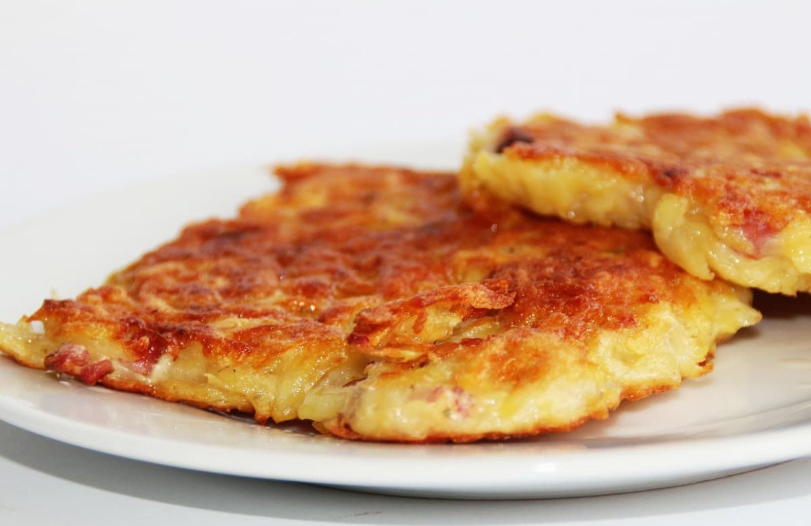 Rosti di patate: la ricetta originale