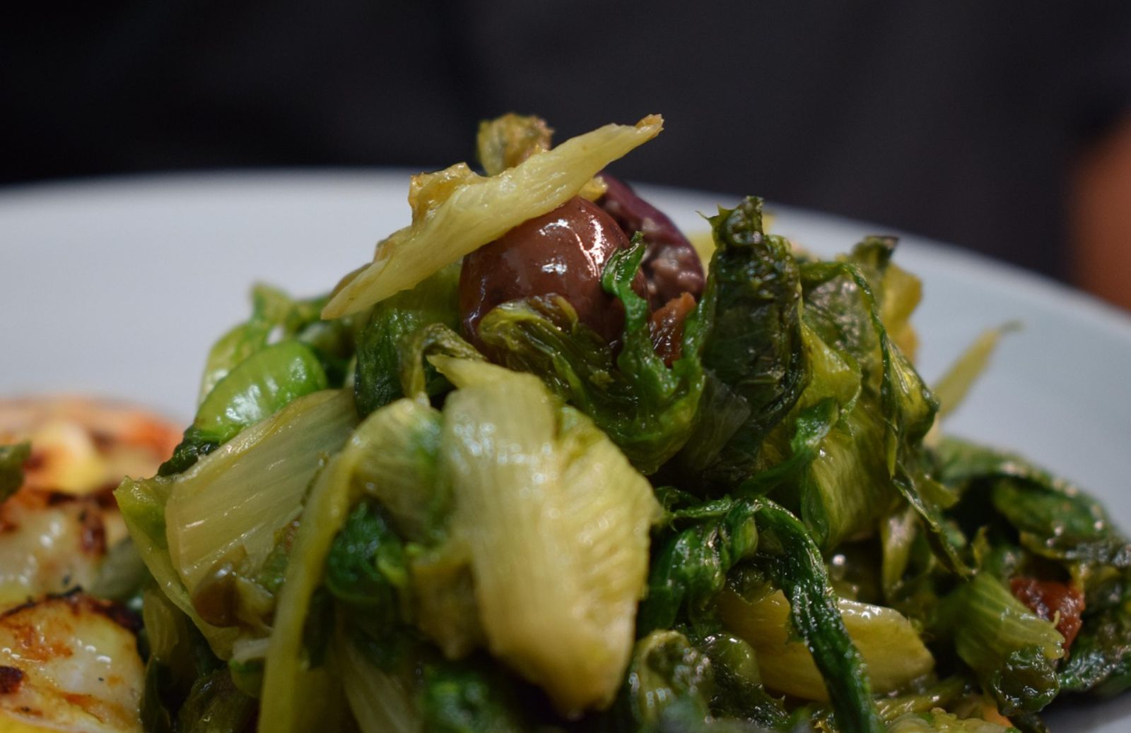 Scarola in padella: ricetta alla romana e altre varianti