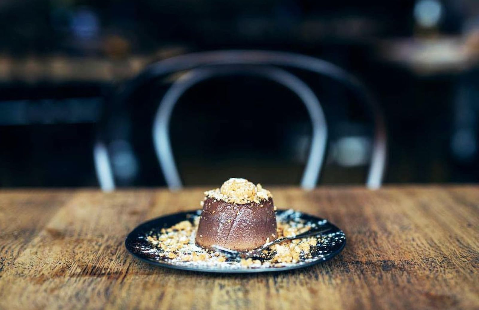 Bonet: ricetta del budino piemontese al cioccolato