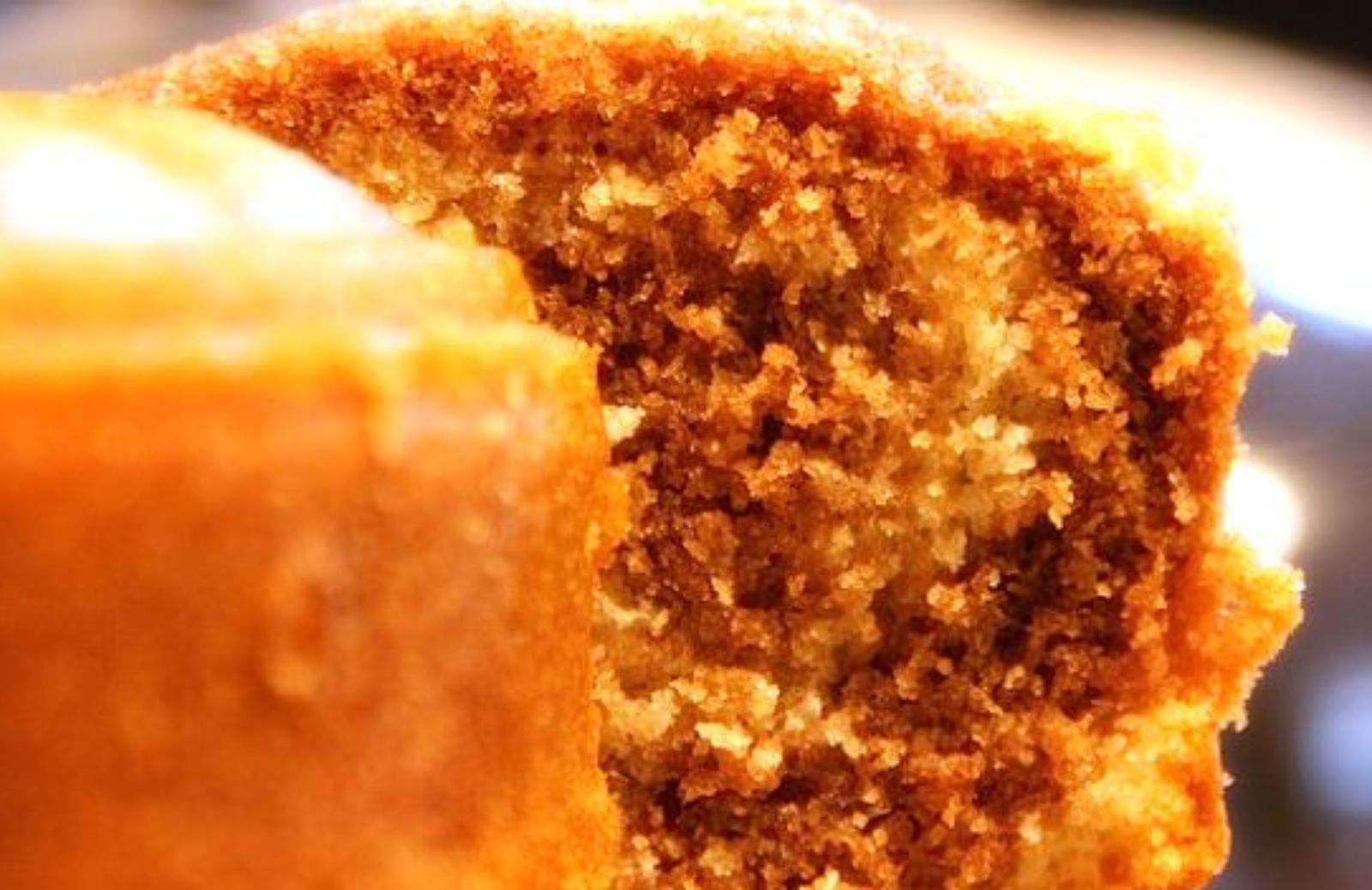 Come fare il plumcake al caffè