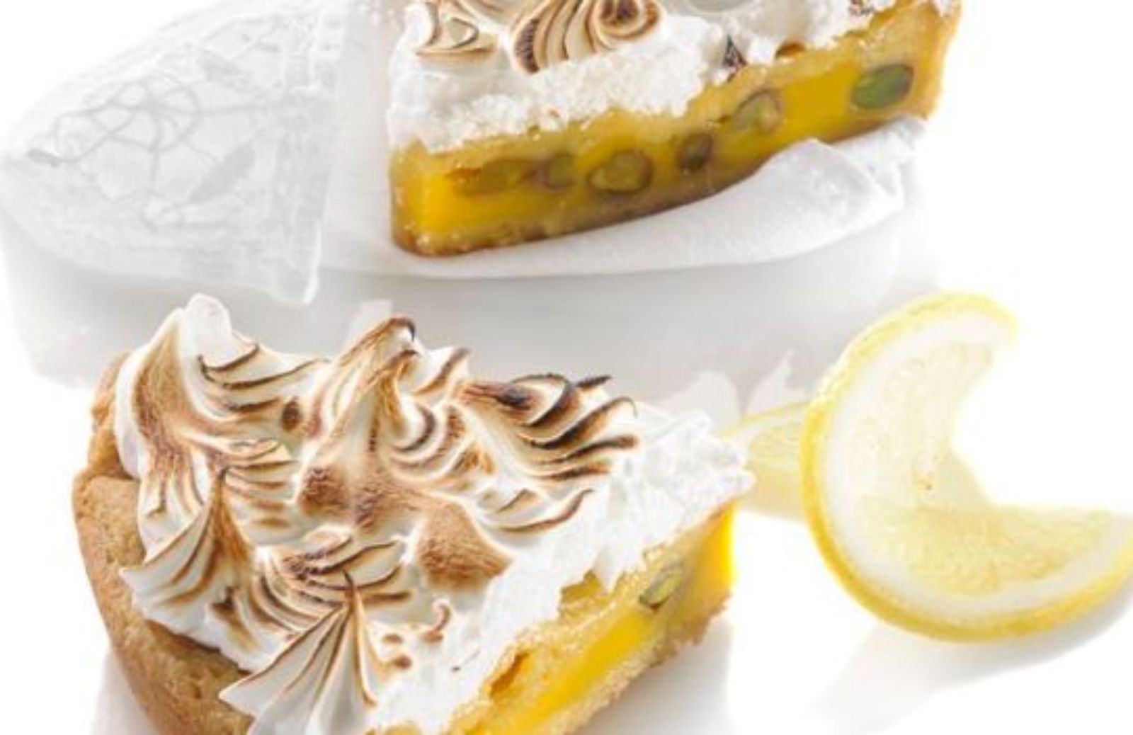 Come fare la Pie meringata al limone