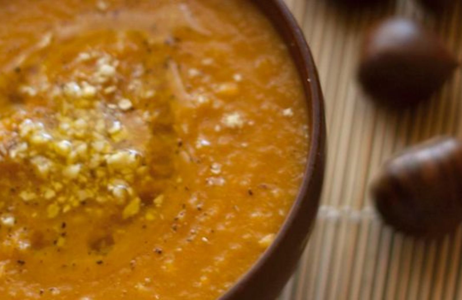 Come fare la crema di castagne e mele